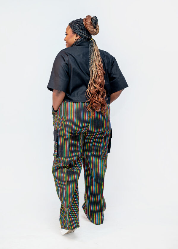 ASO-OKE CARGO PANT (ACP1) - Image 3