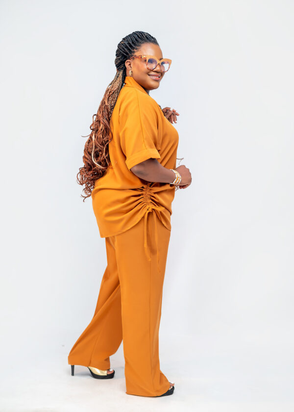 TOBA SET (TS1) - Image 2