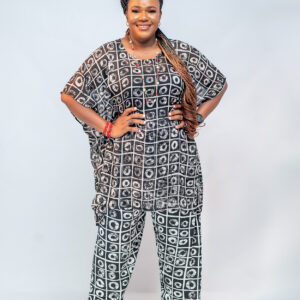 TY SET (TS2)