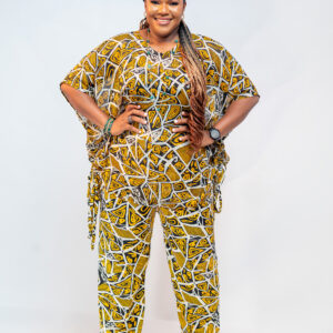 RUTCHED TY SET (RTS1)