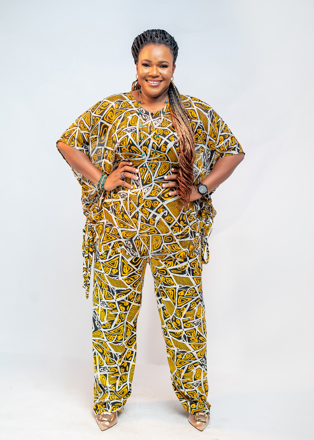 RUTCHED TY SET (RTS1)
