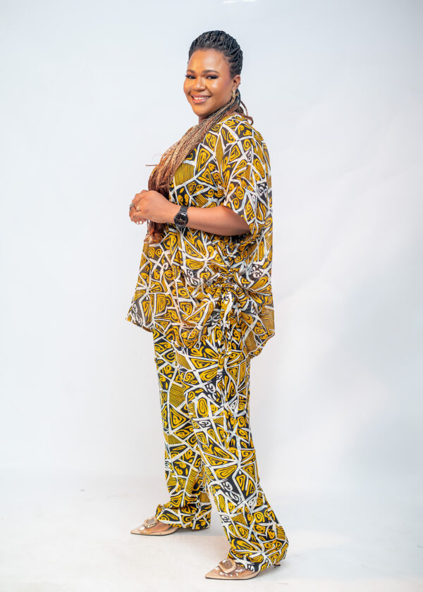 RUTCHED TY SET (RTS1) - Image 3