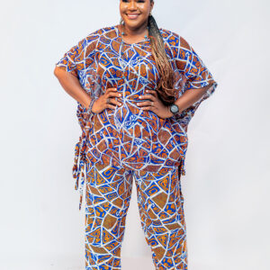 RUTCHED TY SET (RTS2)