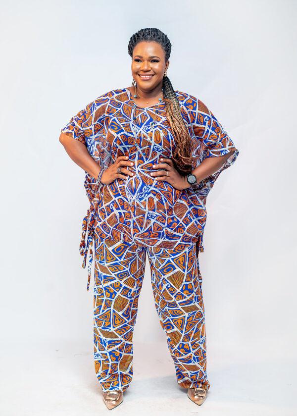 RUTCHED TY SET (RTS2)