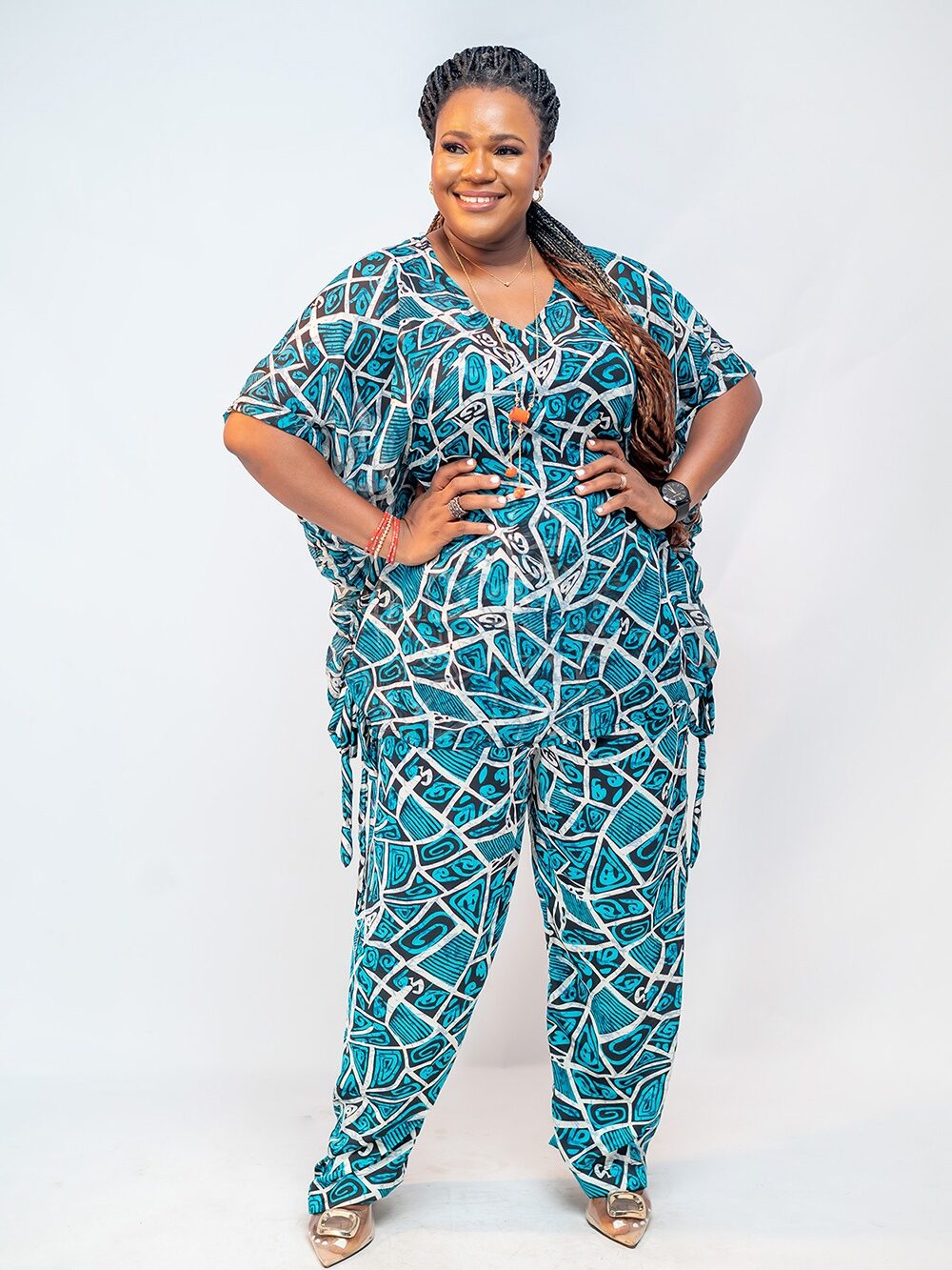 RUTCHED TY SET (RTS3)