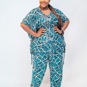 RUTCHED TY SET (RTS3)