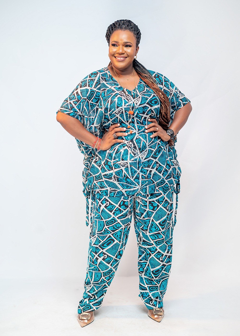 RUTCHED TY SET (RTS3)