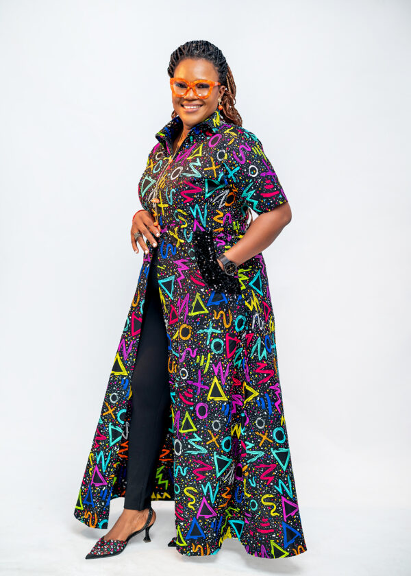 TIARA KIMONO (TK2) - Image 2