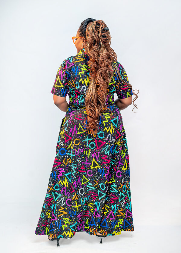 TIARA KIMONO (TK2) - Image 3