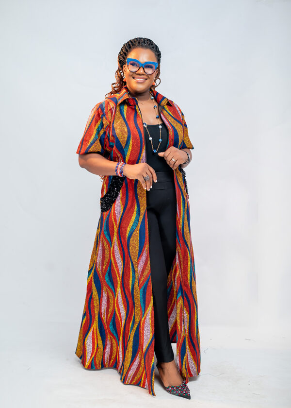 TIARA KIMONO (TK1) - Image 2