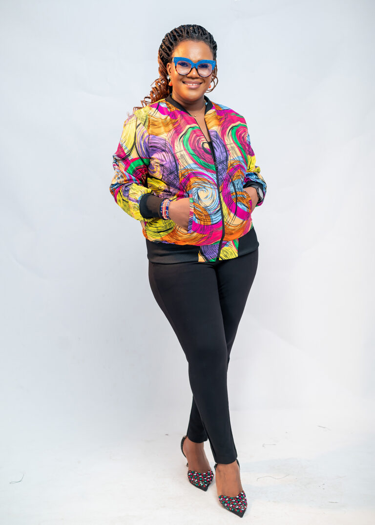 BOMBER JACKET (BJ3)