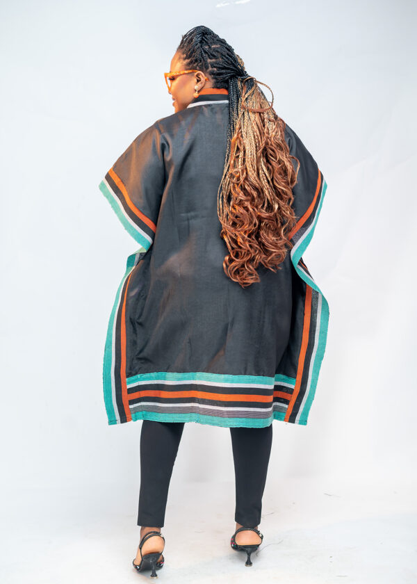 FEMI KIMONO (FK2) - Image 3