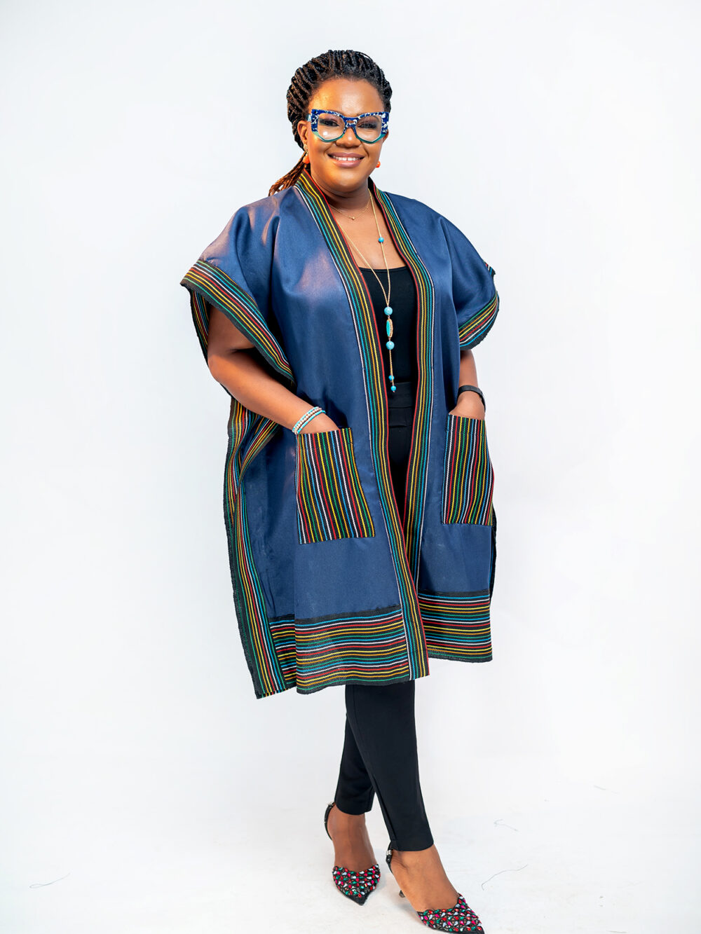 FEMI KIMONO (FK3)