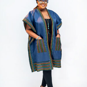 FEMI KIMONO (FK3)