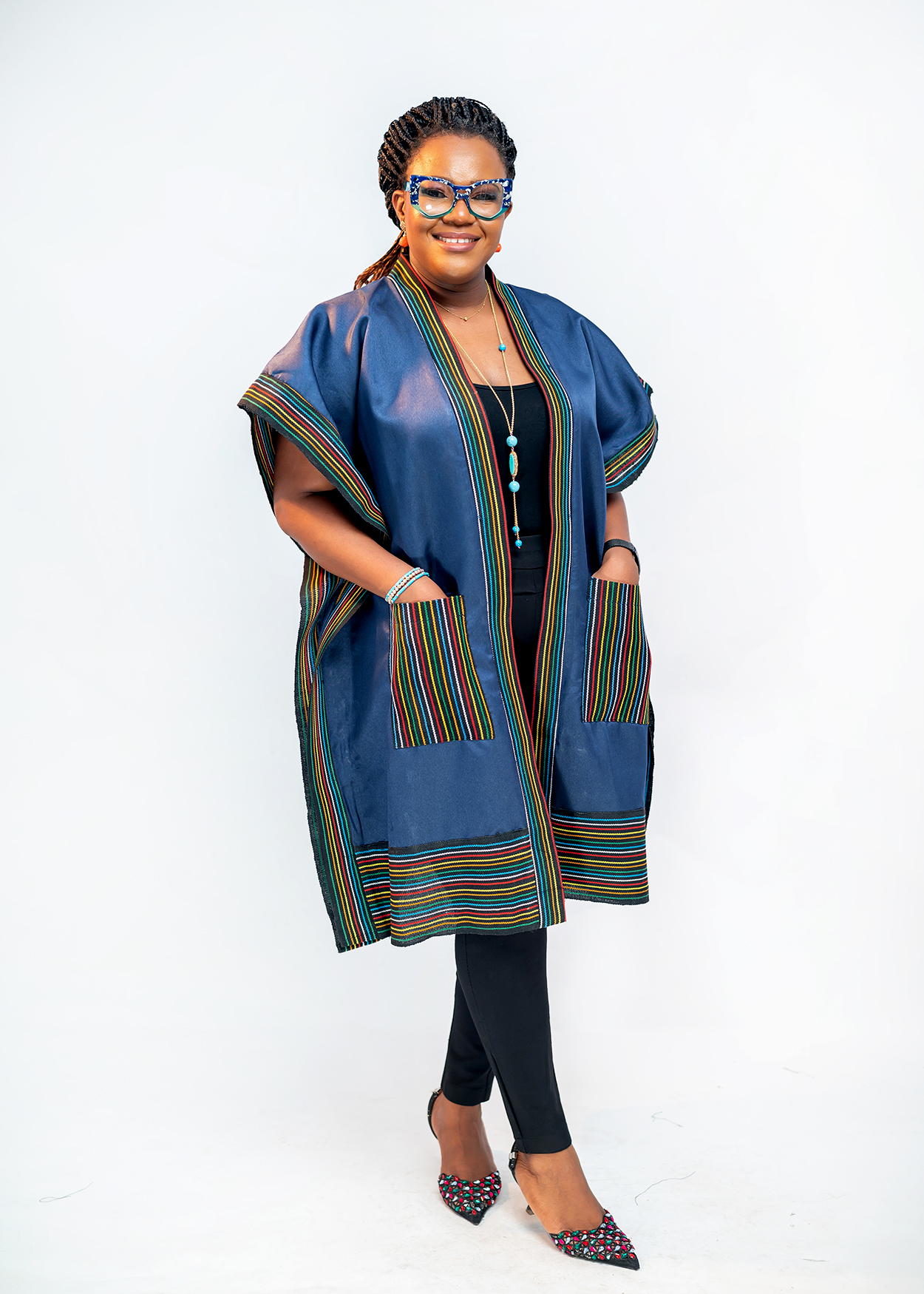 FEMI KIMONO (FK3)