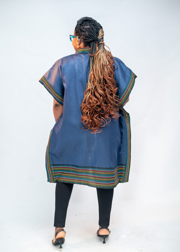 FEMI KIMONO (FK3) - Image 3