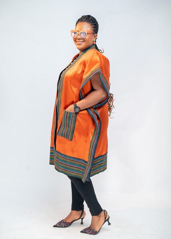 FEMI KIMONO (FK1) - Image 3