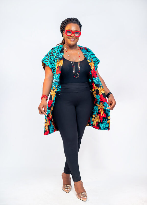 TUMI REVERSIBLE JACKET (TRJ2) - Image 3