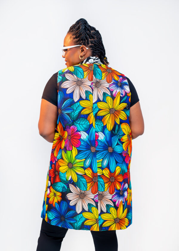 RHODA REVERSIBLE JACKET (RRJ1) - Image 3