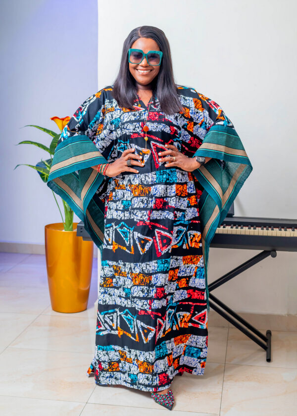 OLORI KAFTAN (OK2)
