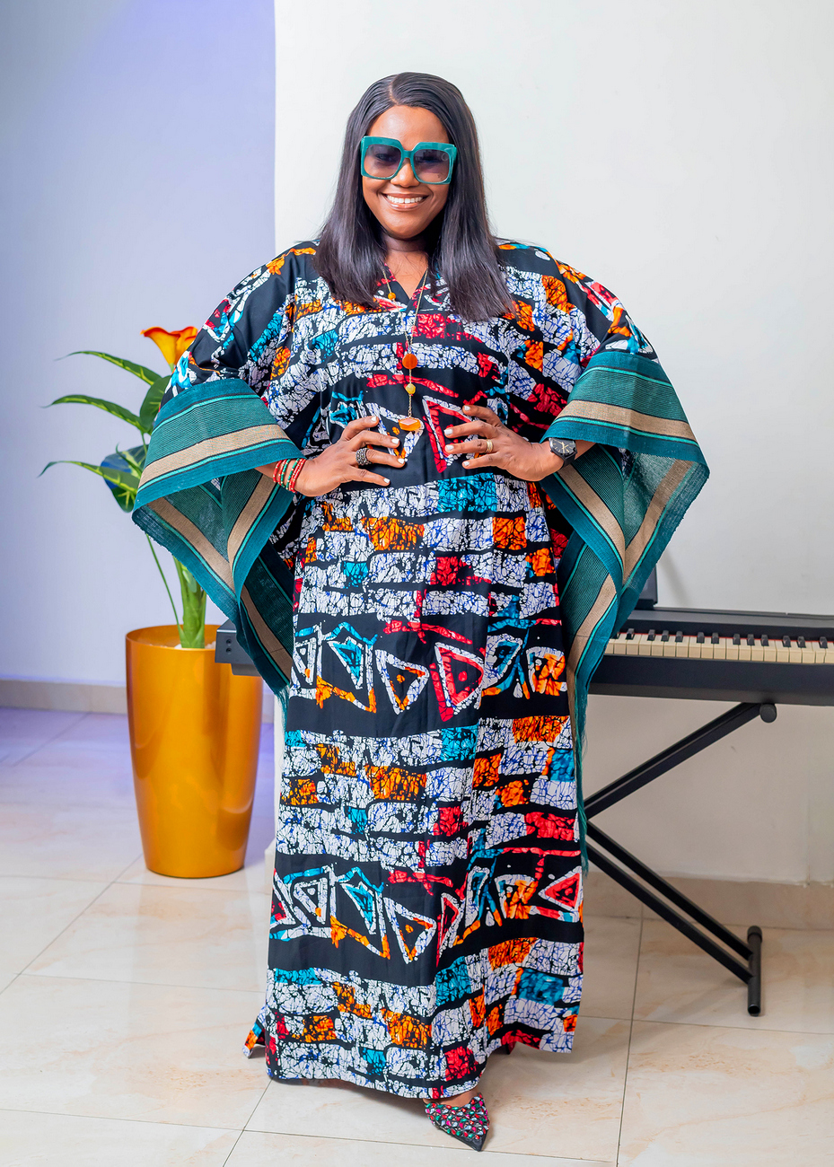 OLORI KAFTAN (OK2)
