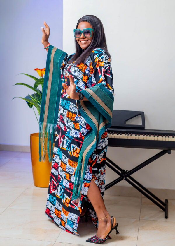 OLORI KAFTAN (OK2) - Image 3