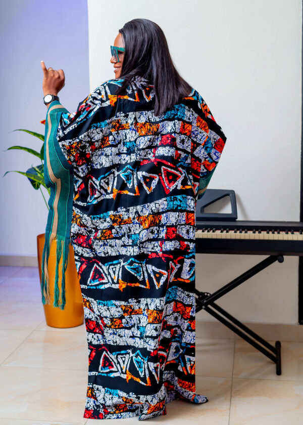 OLORI KAFTAN (OK2) - Image 4