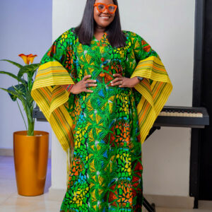 OLORI KAFTAN (OK2)