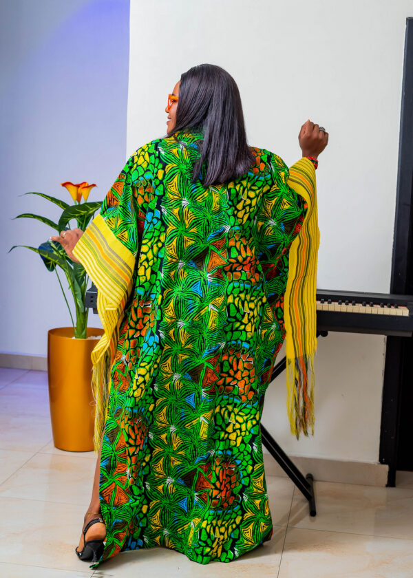 OLORI KAFTAN (OK2) - Image 4