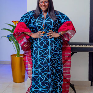 AJIKE KAFTAN (AK1)