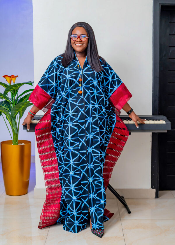 AJIKE KAFTAN (AK1) - Image 2