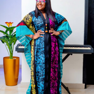 AJIKE KAFTAN (AK1)