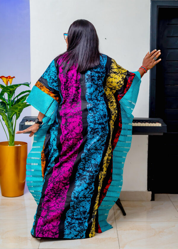 AJIKE KAFTAN (AK1) - Image 3