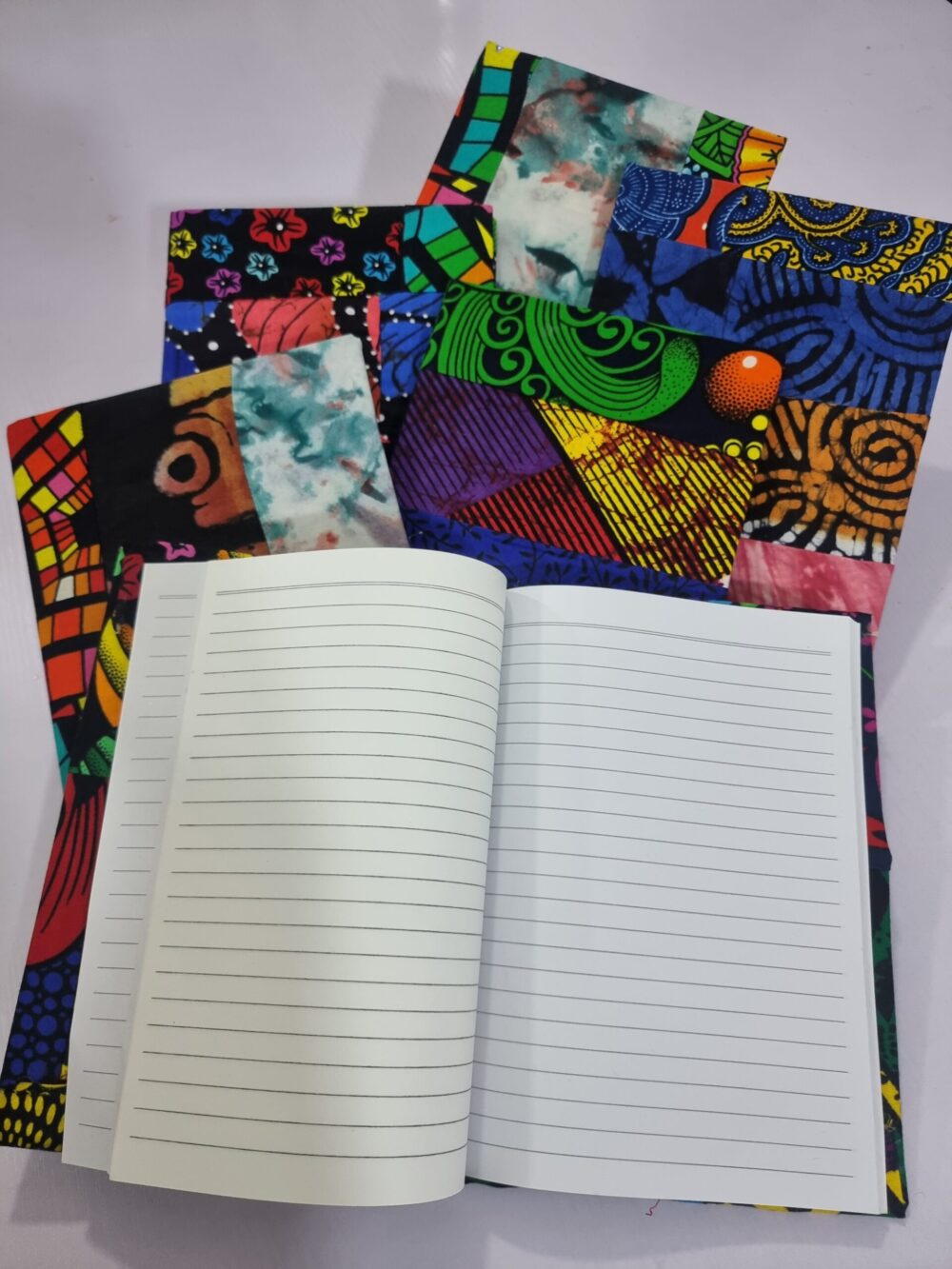 Circularity Notepad
