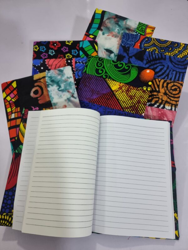 Circularity Notepad