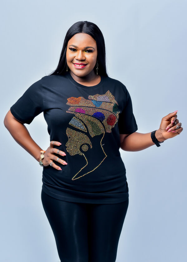BLINGED T-SHIRT (OG)