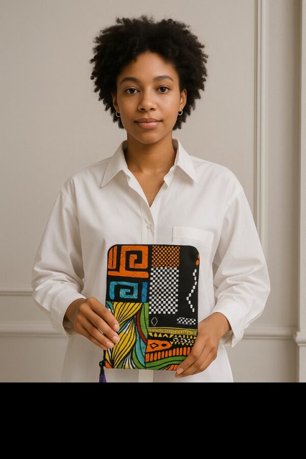 Circularity Mini Purse - Image 2