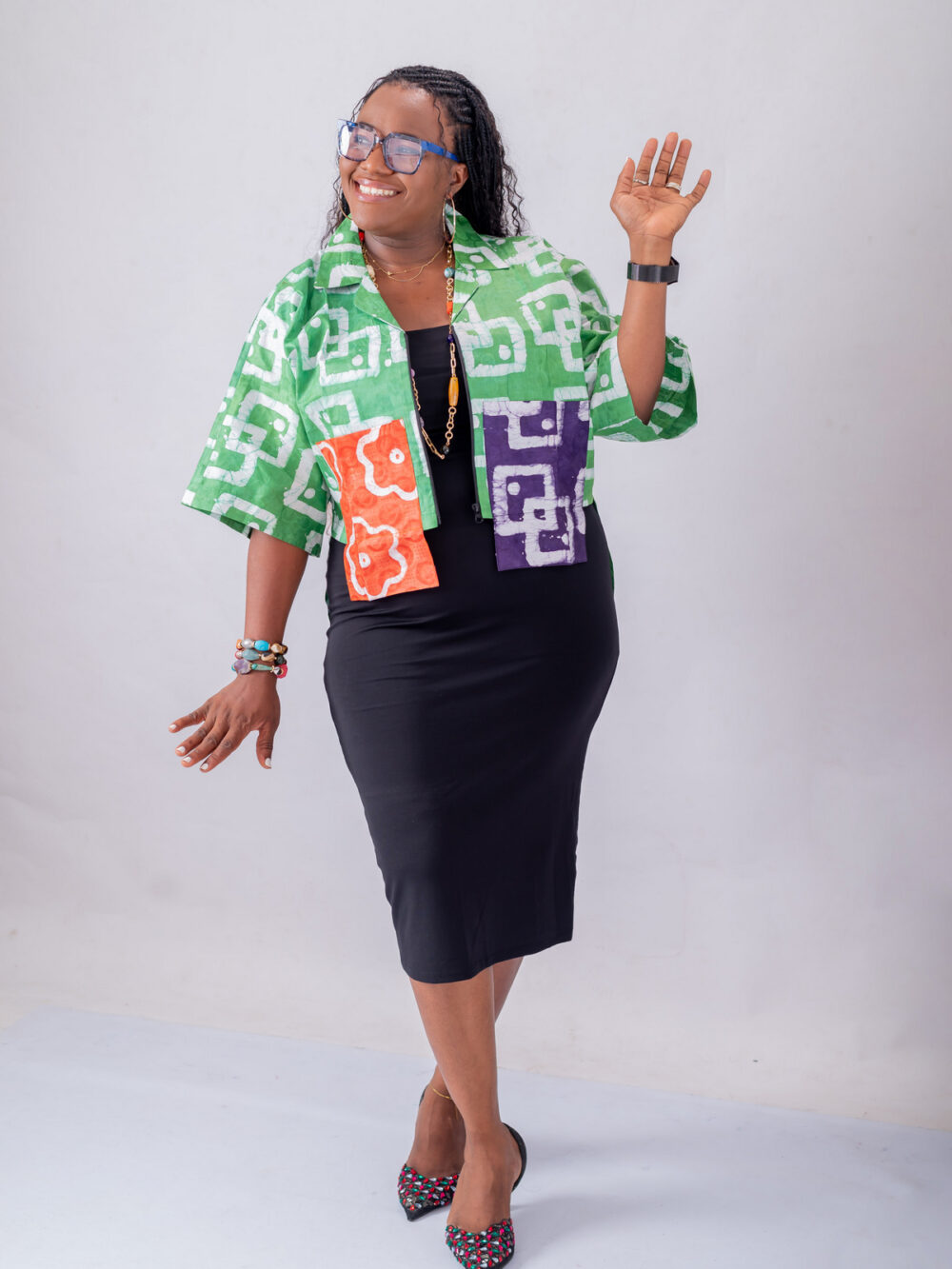 Ayinke Top (AT1)