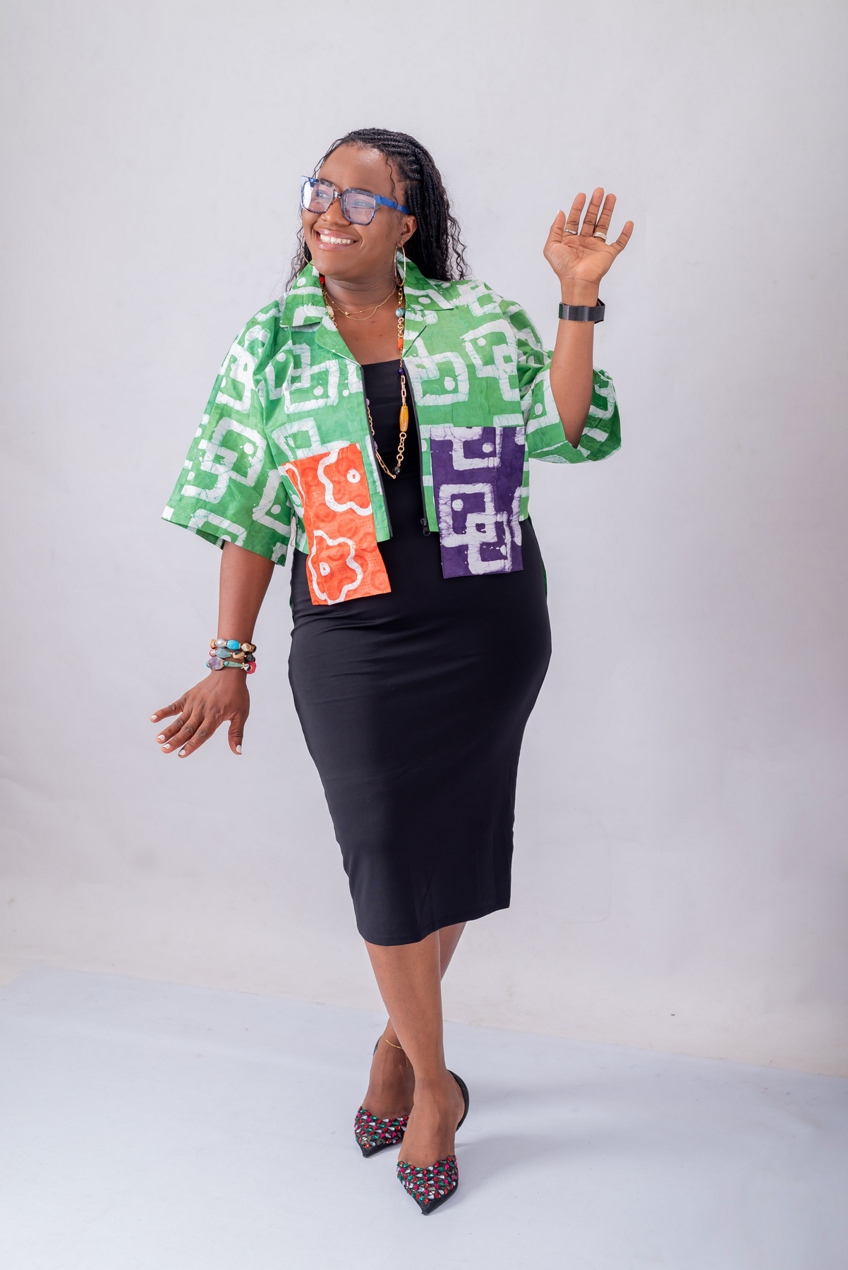 Ayinke Top (AT1)