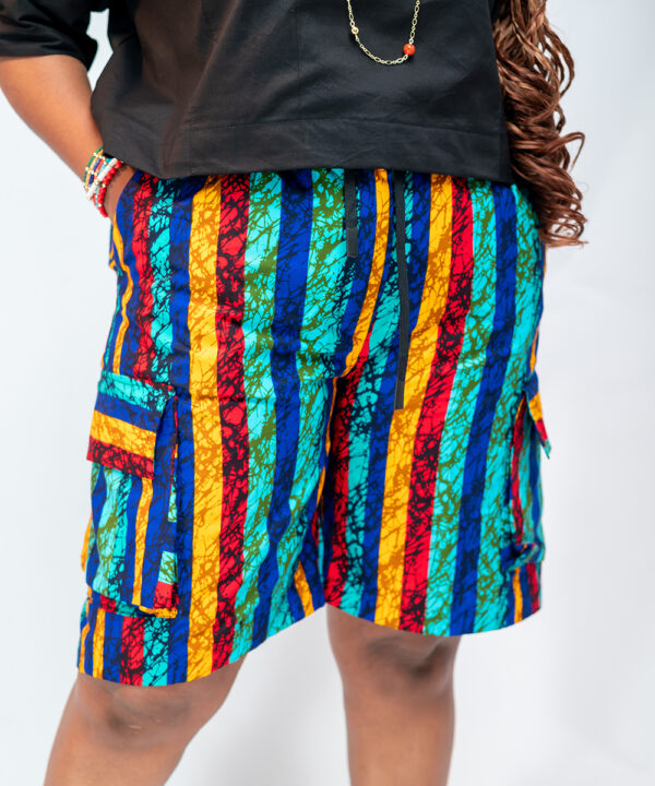 CARGO SHORT (ACS6)