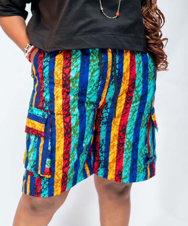CARGO SHORT (ACS6)