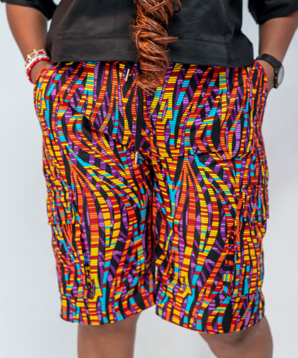 CARGO SHORT (ACS8)