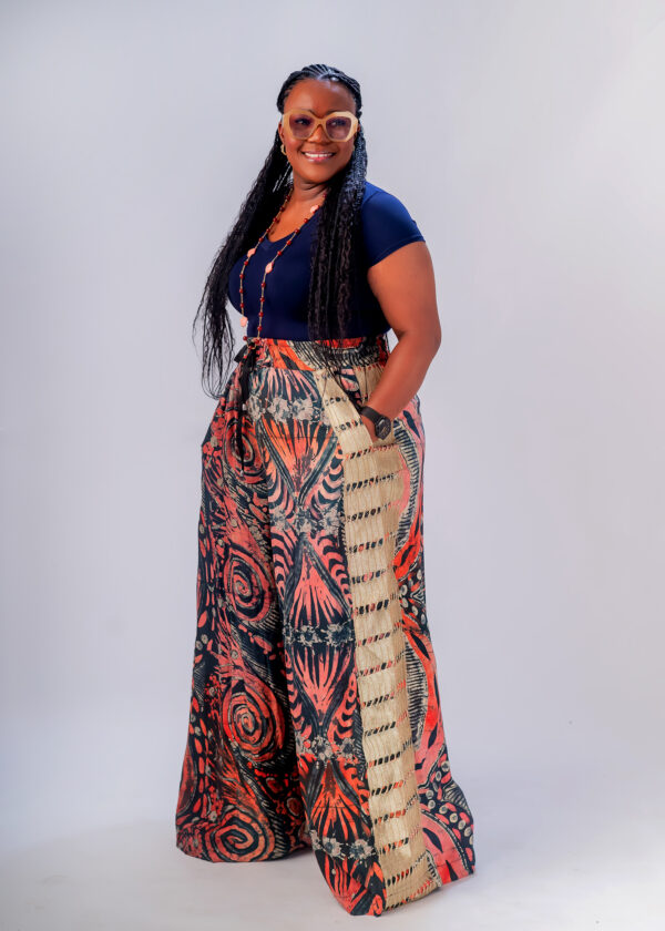 Ayanfe Asooke Pant (AyAp1)
