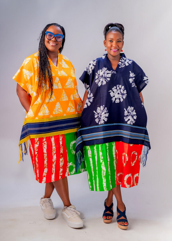 YLC Midi Dress (YM) - Image 2