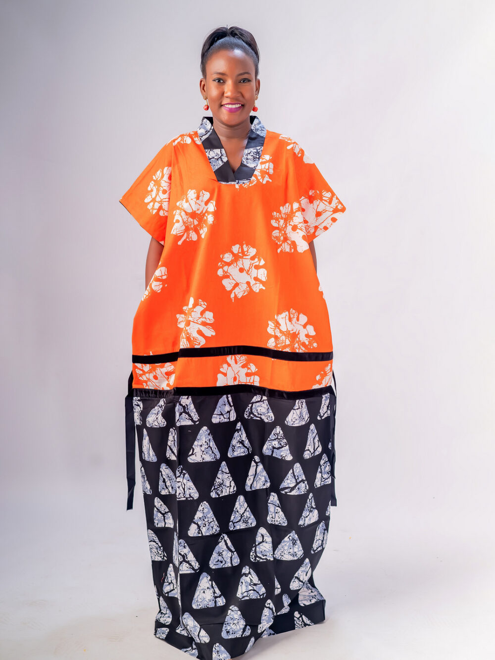 YLC Long Dress (YL)