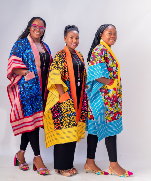 YLC Kimono (YK)