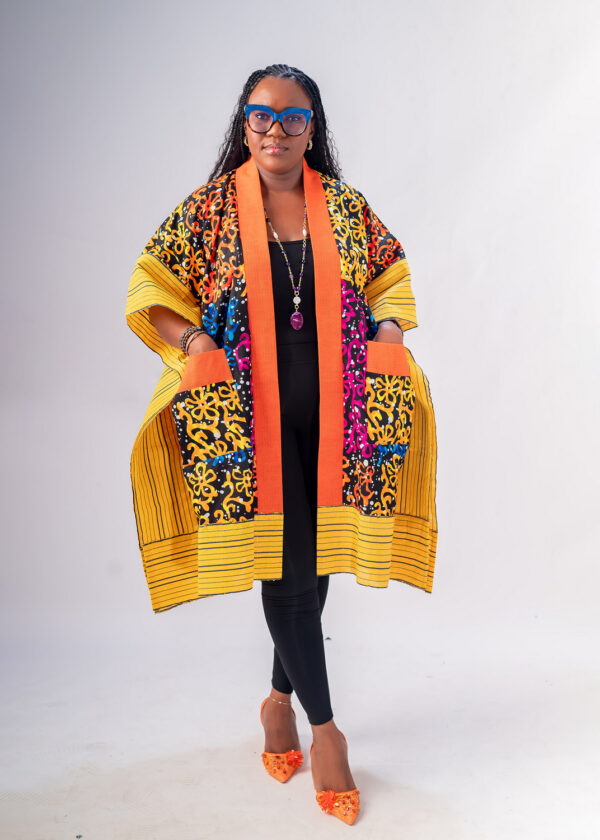 YLC Kimono (YK) - Image 2