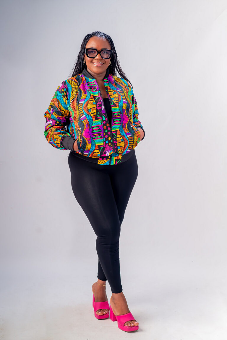 BOMBER JACKET (BJ4)