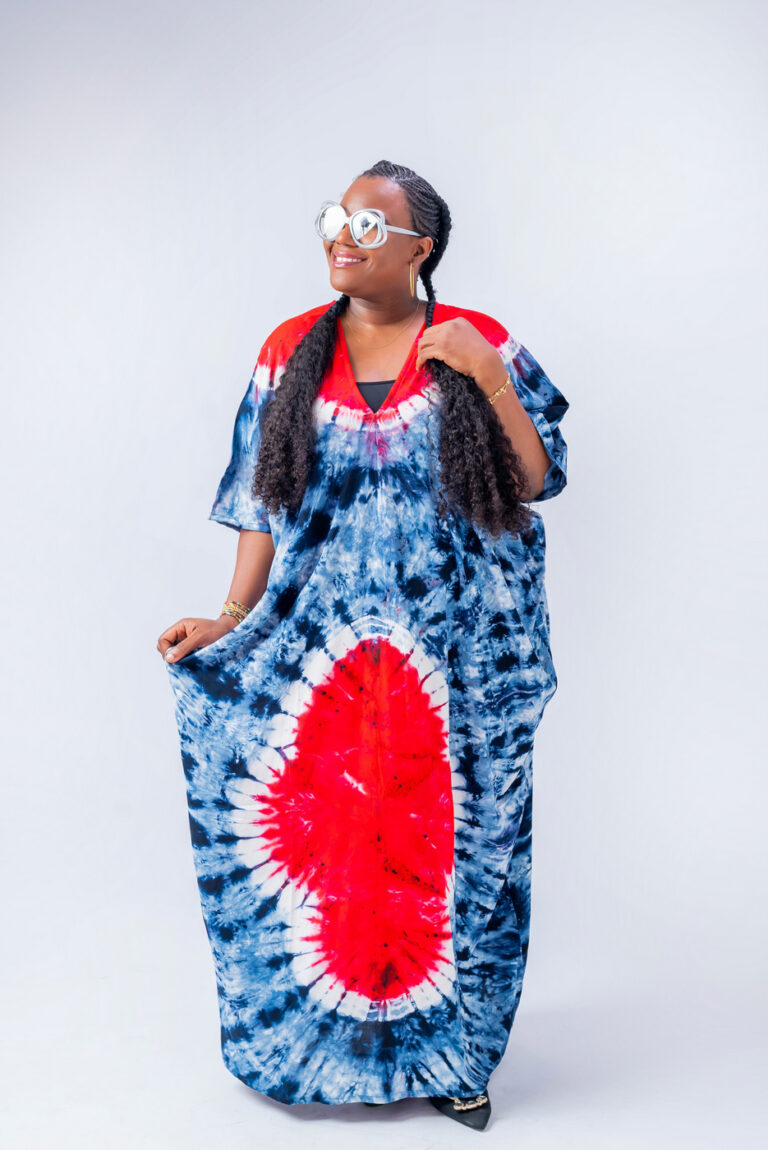 DOYIN BOUBOU KAMPALA