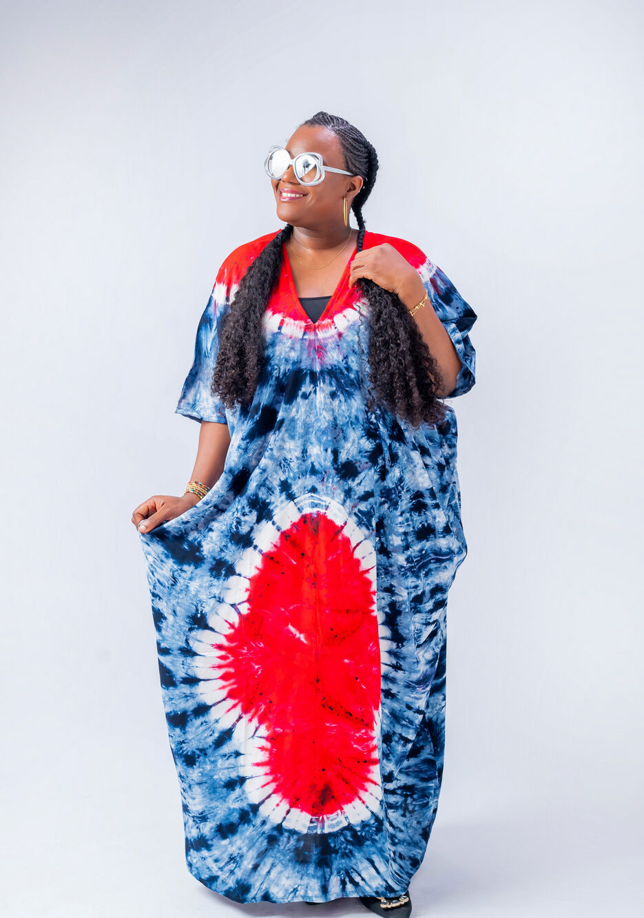 DOYIN BOUBOU KAMPALA